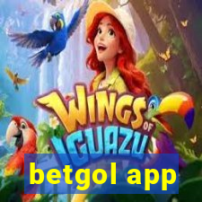 betgol app